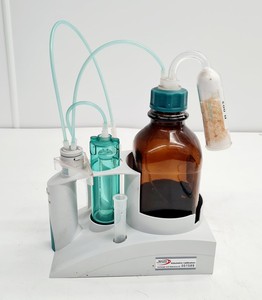 Thumbnail image of Metrohm 916 Ti-Touch Titrator,  20mL Exchange Unit, 800 Dosino w/ 20mL Unit Lab