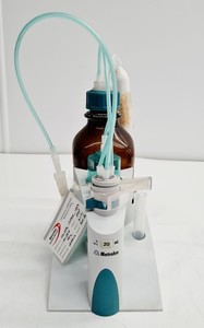 Thumbnail image of Metrohm 916 Ti-Touch Titrator,  20mL Exchange Unit, 800 Dosino w/ 20mL Unit Lab