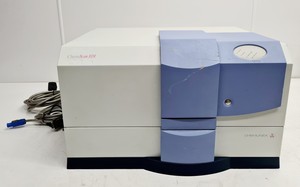 Thumbnail image of BioMerieux Chemunex Chemscan RDI Advanced Flow Cytometer Lab