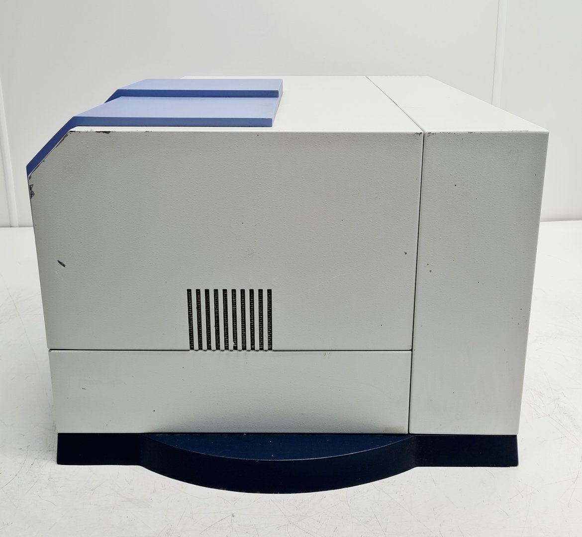 BioMerieux Chemunex Chemscan RDI Advanced Flow Cytometer Lab