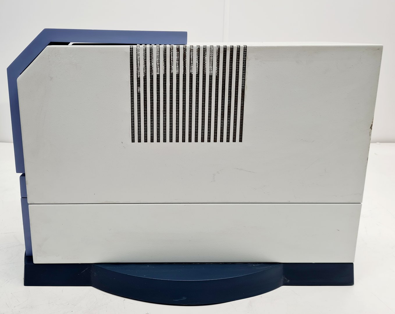 BioMerieux Chemunex Chemscan RDI Advanced Flow Cytometer Lab