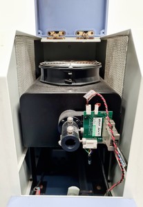 Thumbnail image of BioMerieux Chemunex Chemscan RDI Advanced Flow Cytometer Lab