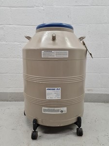 Thumbnail image of Jencons-PLS Taylor Wharton Model 4800RS Liquid Nitrogen Dewar Lab