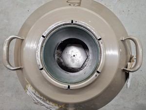 Thumbnail image of Jencons-PLS Taylor Wharton Model 4800RS Liquid Nitrogen Dewar Lab