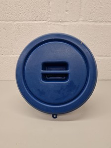 Thumbnail image of Jencons-PLS Taylor Wharton Model 4800RS Liquid Nitrogen Dewar Lab