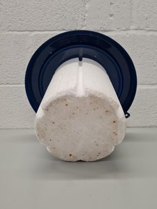 Thumbnail image of Jencons-PLS Taylor Wharton Model 4800RS Liquid Nitrogen Dewar Lab