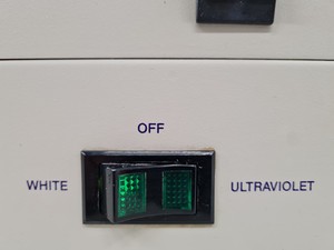 Thumbnail image of UVP White/UV Transilluminator Lab