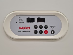 Thumbnail image of Sanyo MCO-20AIC C02 Incubator Lab