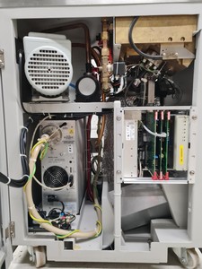 Thumbnail image of PANalytical Epsilon 5 XRD X-Ray Diffractometer System Lab Spares/Repairs