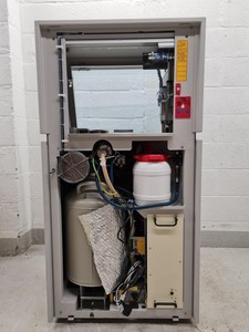 Thumbnail image of PANalytical Epsilon 5 XRD X-Ray Diffractometer System Lab Spares/Repairs
