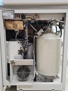 Thumbnail image of PANalytical Epsilon 5 XRD X-Ray Diffractometer System Lab Spares/Repairs