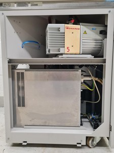 Thumbnail image of PANalytical Epsilon 5 XRD X-Ray Diffractometer System Lab Spares/Repairs