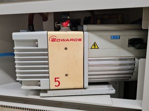 Thumbnail image of PANalytical Epsilon 5 XRD X-Ray Diffractometer System Lab Spares/Repairs