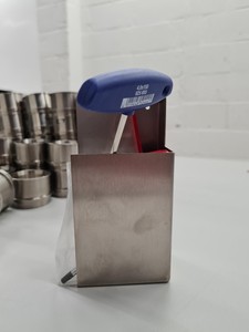 Thumbnail image of PANalytical Epsilon 5 XRD X-Ray Diffractometer System Lab Spares/Repairs