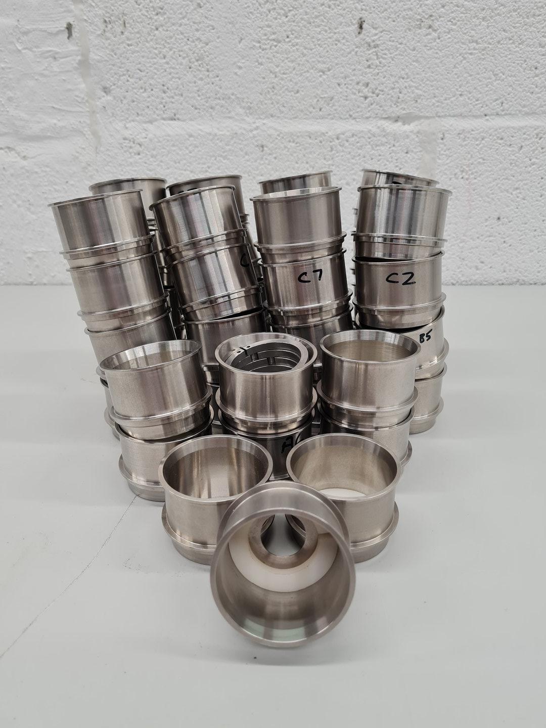Image of PANalytical Epsilon 5 XRD X-Ray Diffractometer System Lab Spares/Repairs