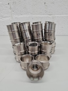 Thumbnail image of PANalytical Epsilon 5 XRD X-Ray Diffractometer System Lab Spares/Repairs