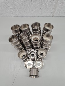 Thumbnail image of PANalytical Epsilon 5 XRD X-Ray Diffractometer System Lab Spares/Repairs