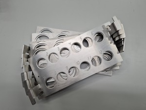 Thumbnail image of PANalytical Epsilon 5 XRD X-Ray Diffractometer System Lab Spares/Repairs