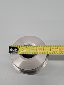 Thumbnail image of PANalytical Epsilon 5 XRD X-Ray Diffractometer System Lab Spares/Repairs