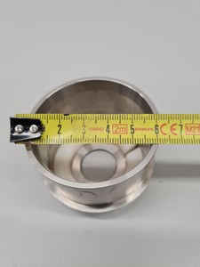 Thumbnail image of PANalytical Epsilon 5 XRD X-Ray Diffractometer System Lab Spares/Repairs