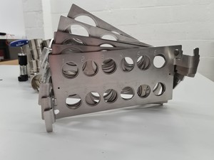 Thumbnail image of PANalytical Epsilon 5 XRD X-Ray Diffractometer System Lab Spares/Repairs