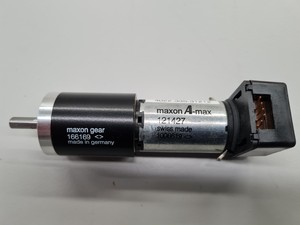 Thumbnail image of PANalytical Epsilon 5 XRD X-Ray Diffractometer System Lab Spares/Repairs