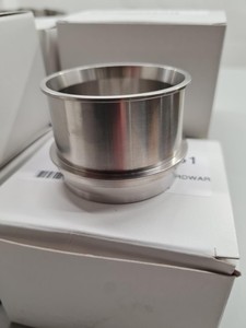 Thumbnail image of PANalytical Epsilon 5 XRD X-Ray Diffractometer System Lab Spares/Repairs