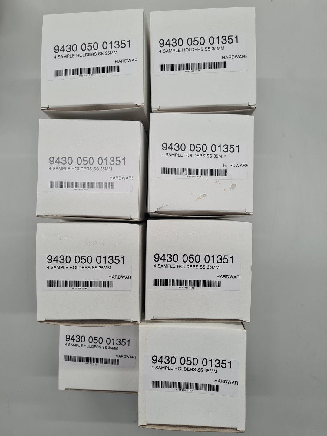 Image of PANalytical Epsilon 5 XRD X-Ray Diffractometer System Lab Spares/Repairs