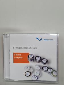 Thumbnail image of PANalytical Epsilon 5 XRD X-Ray Diffractometer System Lab Spares/Repairs