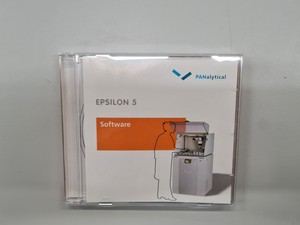 Thumbnail image of PANalytical Epsilon 5 XRD X-Ray Diffractometer System Lab Spares/Repairs