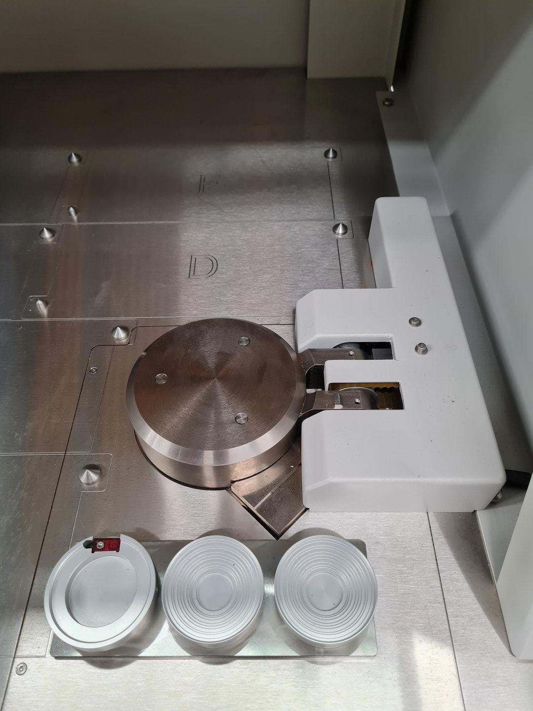 Image of PANalytical Epsilon 5 XRD X-Ray Diffractometer System Lab Spares/Repairs