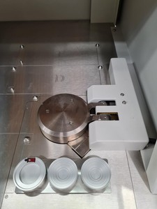 Thumbnail image of PANalytical Epsilon 5 XRD X-Ray Diffractometer System Lab Spares/Repairs