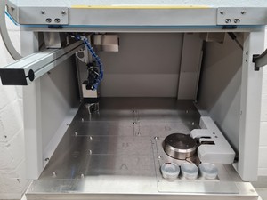 Thumbnail image of PANalytical Epsilon 5 XRD X-Ray Diffractometer System Lab Spares/Repairs