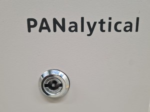 Thumbnail image of PANalytical Epsilon 5 XRD X-Ray Diffractometer System Lab Spares/Repairs