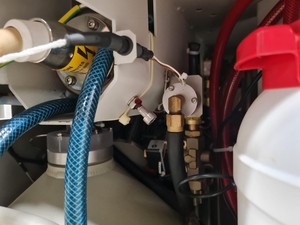Thumbnail image of PANalytical Epsilon 5 XRD X-Ray Diffractometer System Lab Spares/Repairs