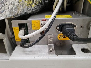 Thumbnail image of PANalytical Epsilon 5 XRD X-Ray Diffractometer System Lab Spares/Repairs