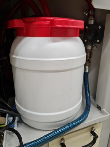 Thumbnail image of PANalytical Epsilon 5 XRD X-Ray Diffractometer System Lab Spares/Repairs