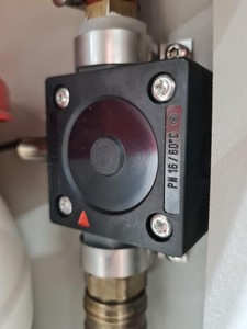 Thumbnail image of PANalytical Epsilon 5 XRD X-Ray Diffractometer System Lab Spares/Repairs