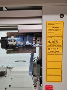 Thumbnail image of PANalytical Epsilon 5 XRD X-Ray Diffractometer System Lab Spares/Repairs