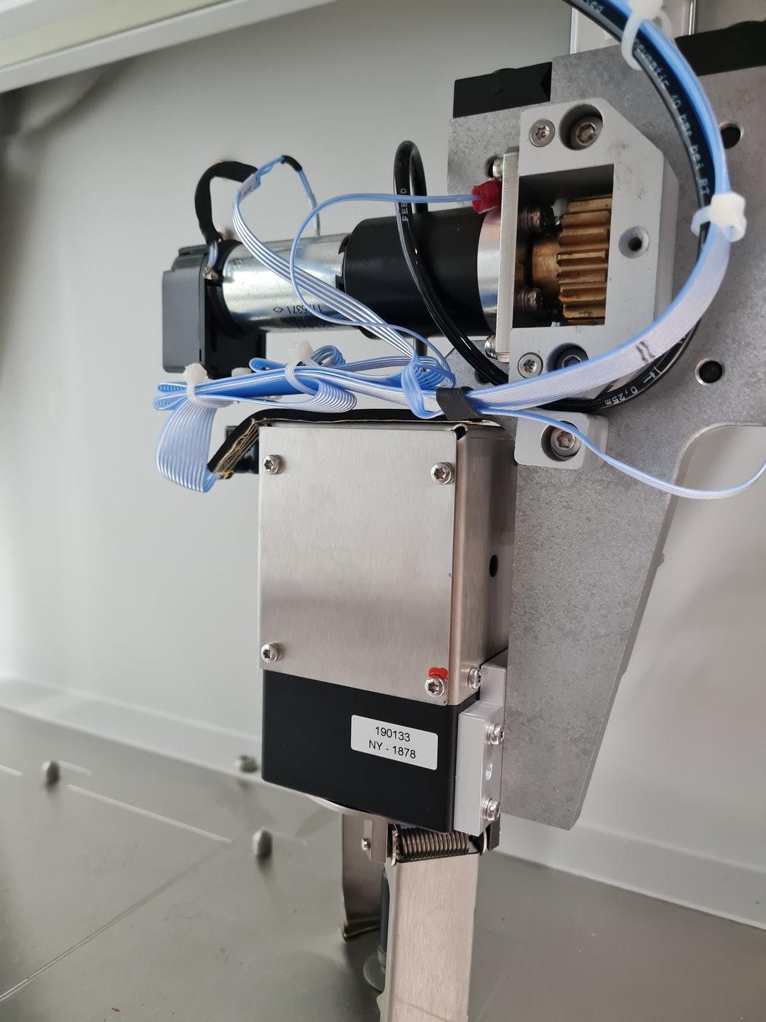 Image of PANalytical Epsilon 5 XRD X-Ray Diffractometer System Lab Spares/Repairs