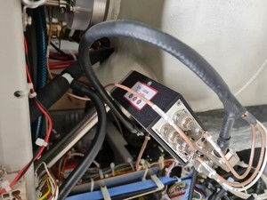 Thumbnail image of PANalytical Epsilon 5 XRD X-Ray Diffractometer System Lab Spares/Repairs