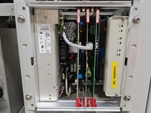 Thumbnail image of PANalytical Epsilon 5 XRD X-Ray Diffractometer System Lab Spares/Repairs