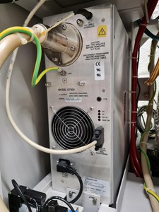 Thumbnail image of PANalytical Epsilon 5 XRD X-Ray Diffractometer System Lab Spares/Repairs