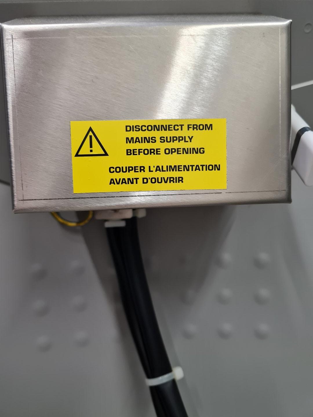 Image of PANalytical Epsilon 5 XRD X-Ray Diffractometer System Lab Spares/Repairs