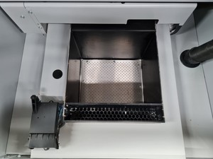 Thumbnail image of Projet 460 Plus 3D Advanced Printer