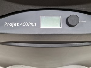 Thumbnail image of Projet 460 Plus 3D Advanced Printer