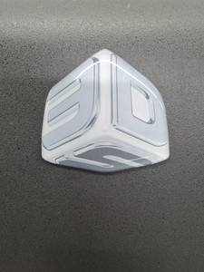 Thumbnail image of Projet 460 Plus 3D Advanced Printer