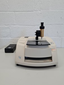 Thumbnail image of Thermo Nicolet 380 FT-IR