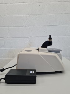 Thumbnail image of Thermo Nicolet 380 FT-IR