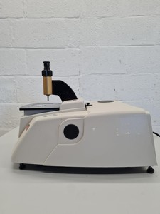 Thumbnail image of Thermo Nicolet 380 FT-IR